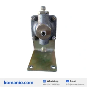 1070500043 zoomlion spare parts air control valve py 3516002
