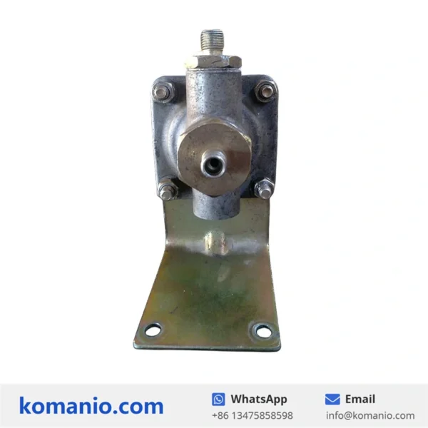 1070500043 zoomlion spare parts air control valve py 3516002
