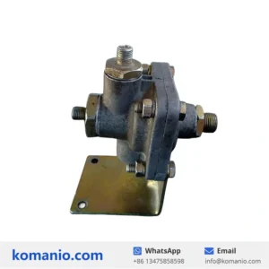 1070500043 zoomlion spare parts air control valve py 3516002