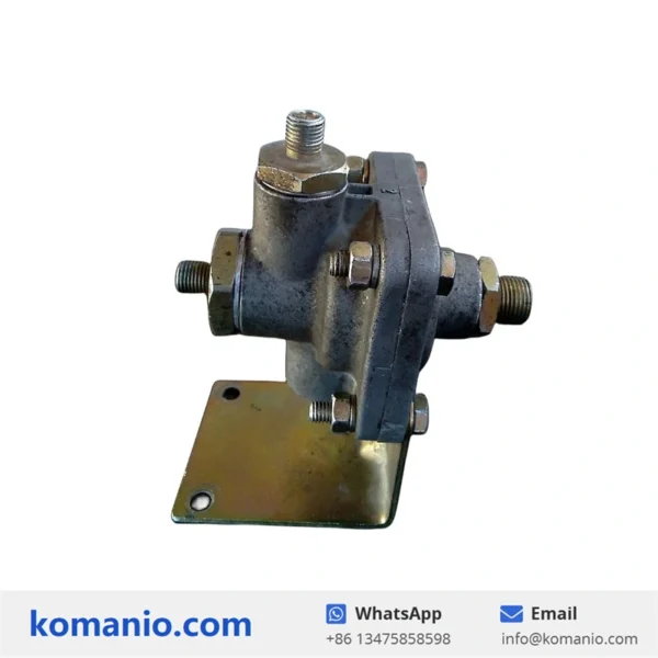 1070500043 zoomlion spare parts air control valve py 3516002