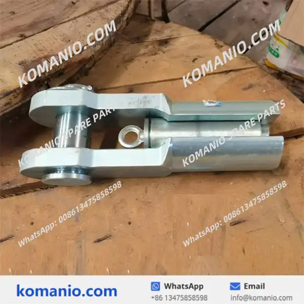 1090100742 zoomlion rope quick connector