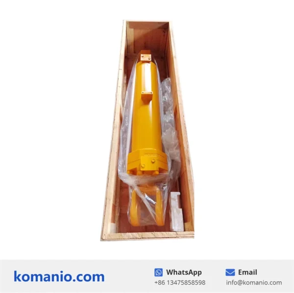 10C0091 LIUGONG CLG862 Wheel Loader Boom Cylinder
