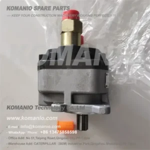 803072568 xcmg gear pump 803072568 xcmg gear pump