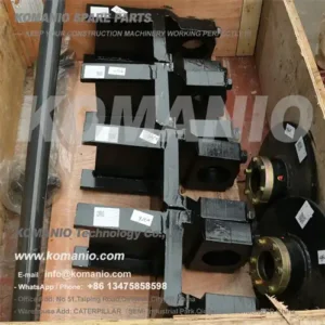 11448811 sany center support assembly sym5450j.4.5.1