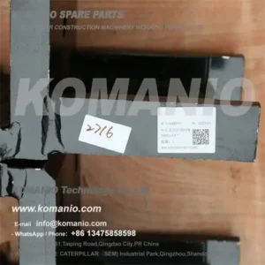 11448811 sany center support assembly sym5450j.4.5.1