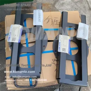 115504167 xcmg bracket