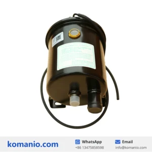11762775 SANY STC250 STC350 STC500 STC750 STC800 Power steering oil tank SYM5331J.5.2-1 11762775 SANY STC250 STC350 STC500 STC750 STC800 Power steering oil tank SYM5331J.5.2-1
