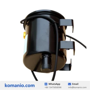 11762775 SANY STC250 STC350 STC500 STC750 STC800 Power steering oil tank SYM5331J.5.2-1 11762775 SANY STC250 STC350 STC500 STC750 STC800 Power steering oil tank SYM5331J.5.2-1