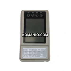 11888261 12206140 12848576 Monitor Display For Sany SY135 SY215 SY235C SY335 Excavator