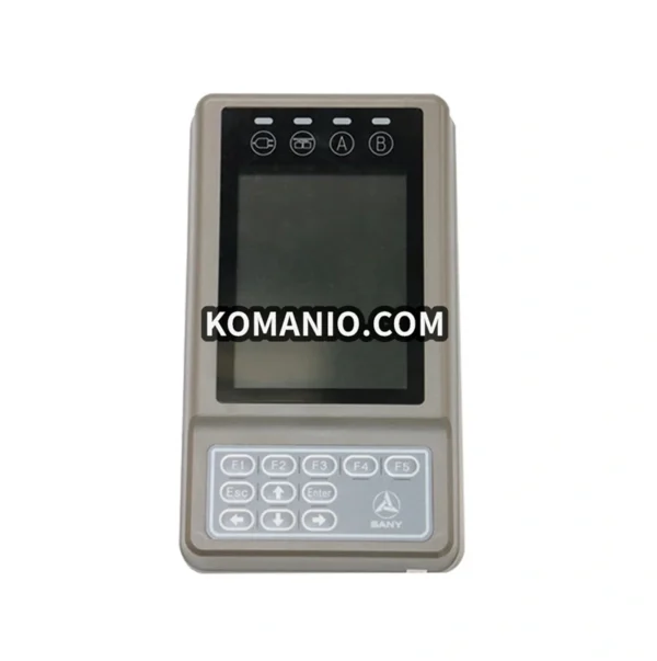 11888261 12206140 12848576 Monitor Display For Sany SY135 SY215 SY235C SY335 Excavator