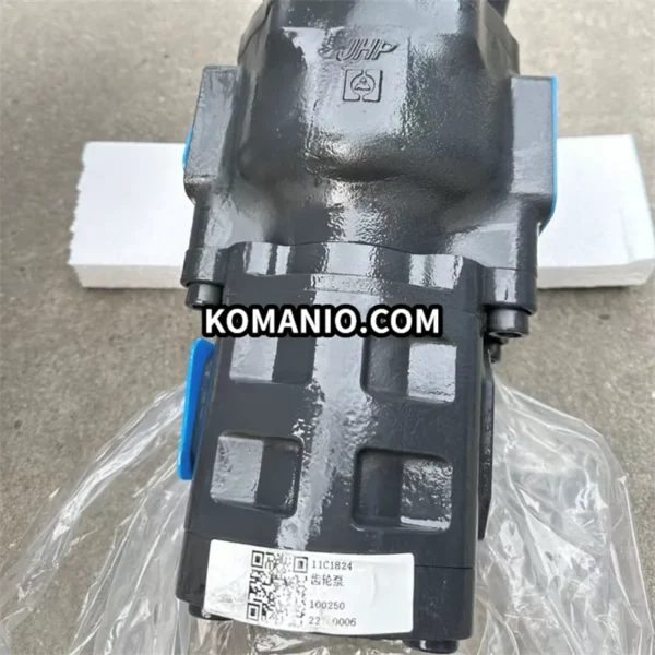 11c1824 LIUGONG PARTS GEAR PUMP