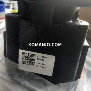 11c2467 liugong parts clg862h wheel loader hydraulic gear pump 11c2467 liugong parts clg862h wheel loader hydraulic gear pump