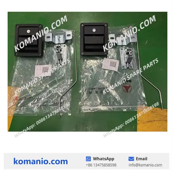 60241333 sany battery switch