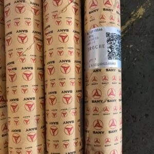 11402653 12110566 sany pin