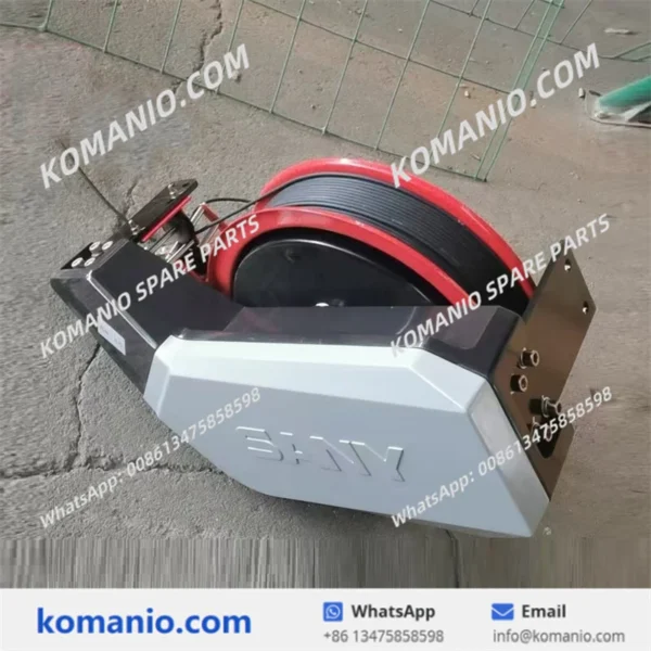 12811153 sany crane length and angle sensor stc250h.10.2.8 (1)