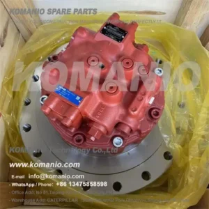 12940338 sany reducer gt60t65b