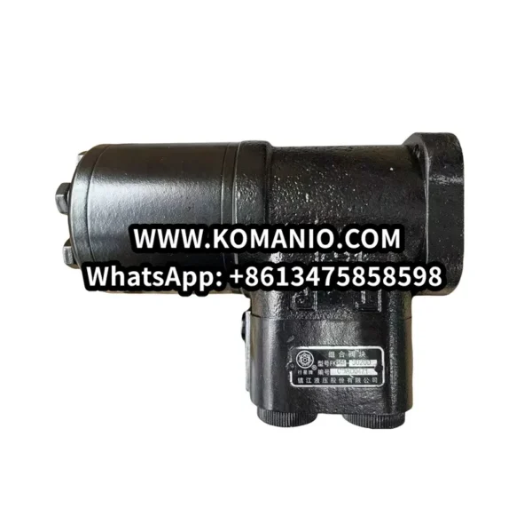 12C6141 LIUGONG PART Metering Pump Assy