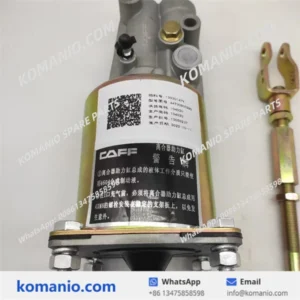 130301479 xcmg clutch branch pump
