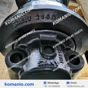 13034360 sany track roller
