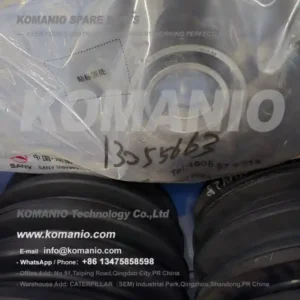13055663 sany sheave pulley