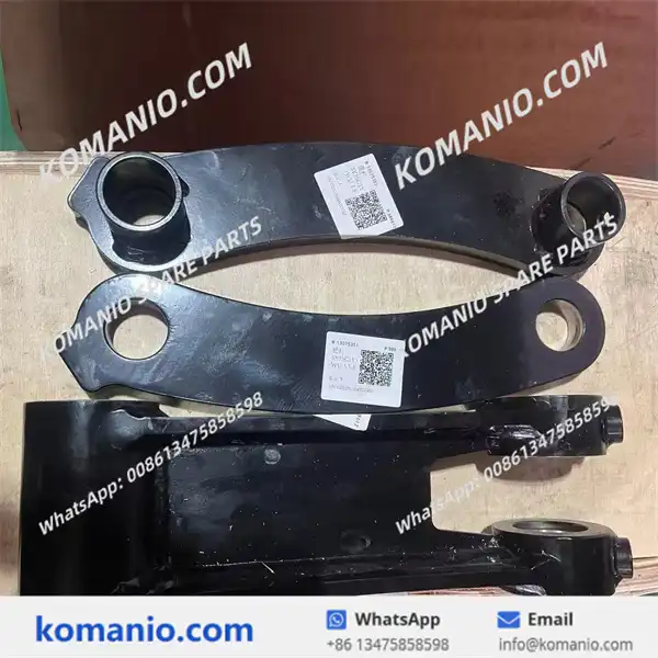 13075351 13075352 sany rocker