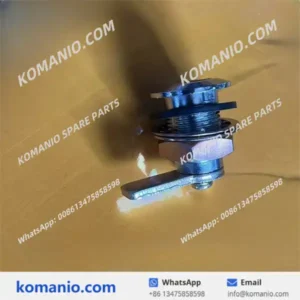 130907000485a sany door lock assembly