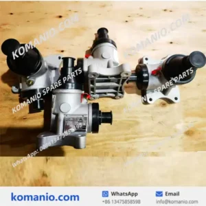 131104000040a sany deflector angle device