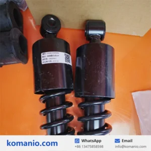 131601000008A QDP SANY SKT105 Wide-Body Dump Truck Shock Absorber