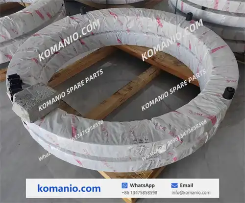 132001000355a 132001000356a 132001000357a sany slew ring