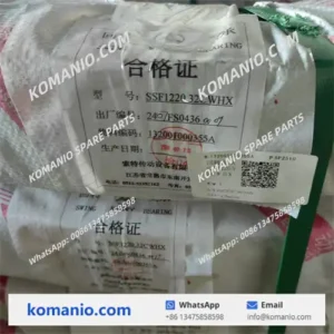 132001000355a 132001000356a 132001000357a sany slew ring