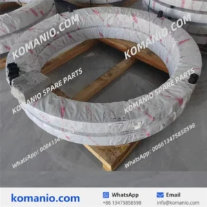 132001000356a sany slew ring
