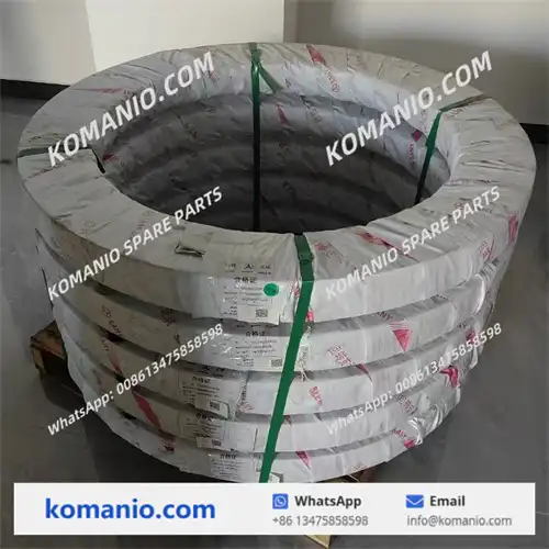 132001000355a 132001000356a 132001000357a sany slew ring