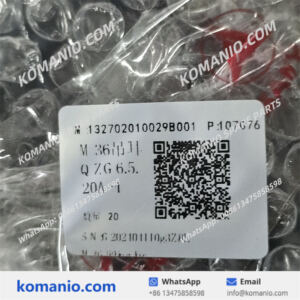 132702010029b001 sany lifting lug