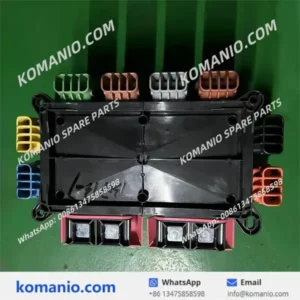 12318633 12318635 13271327 sany integrated box