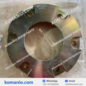 13340254 sany upper bearing seat