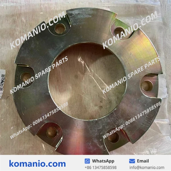 13340254 sany upper bearing seat