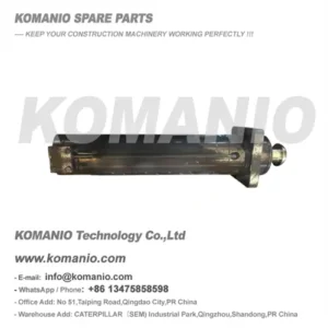 134703066 xcmg qy20k5c xct20 xct20l5 front vertical cylinder