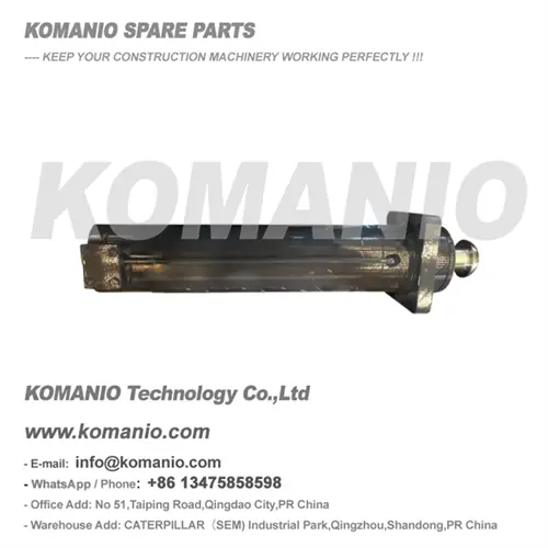 134703066 xcmg qy20k5c xct20 xct20l5 front vertical cylinder