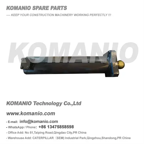 134901057 xcmg qy25k qy25k5 qy25k5d qy25k5a front vertical cylinder