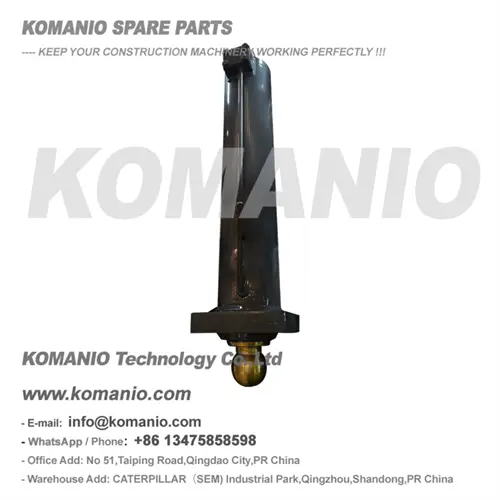 134901058 xcmg qy25k qy25k5 qy25k5d qy25k5a rear vertical cylinder