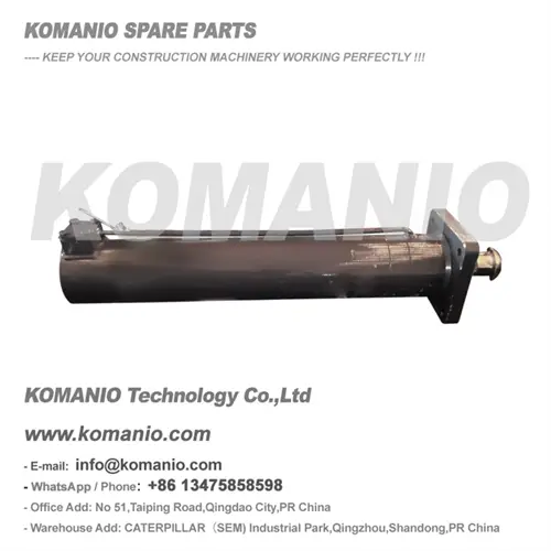 134908203 xcmg qy25k5c qy25k5d xct25ii rear vertical cylinder