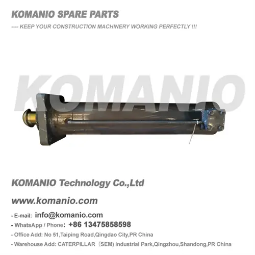 134908204 xcmg qy25k5c qy25k5d xct25ii front vertical cylinder