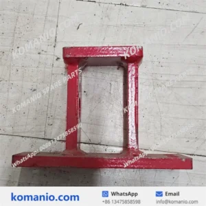 13492711 sany side roller seat