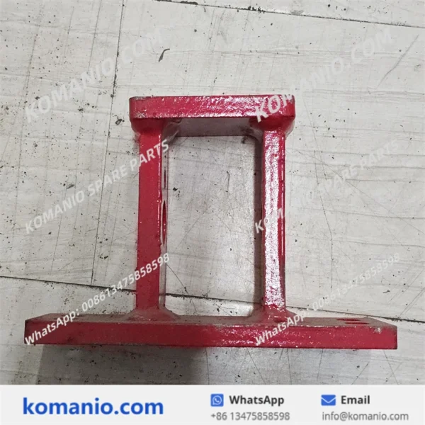 13492711 sany side roller seat