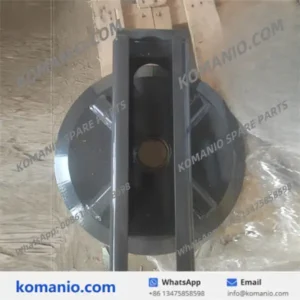 136200197 xcmg support plate assembly