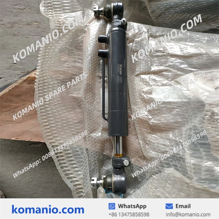 137400435 xcmg oil cylinder