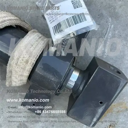 137500904 xcmg vertical oil cylinder