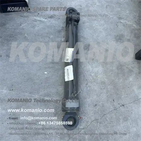 137502709 xcmg oil cylinder
