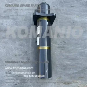 137502713 xcmg xct55 vertical cylinder