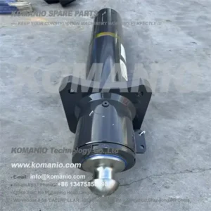 137502713 xcmg xct55 vertical cylinder